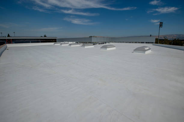 Fast & Reliable Emergency Roof Repairs in Roselle, NJ